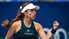 Kolumbiete kļūst par Ostapenko pirmo oponenti Sinsinati