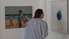 TV: Aizvadīts mākslas gadatirgus "Art Fair Liepaja 2025"