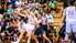Latvijas basketbolistiem pirmajā pārbaudes spēlē zaudējums Itālijai
