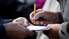 Tautas nobalsošanas sarīkošanai par Saeimas atsaukšanu savākti 9834 paraksti
