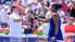 Ostapenko Monreālas "WTA 1000" trešās kārtas mačā zaudē Osakai