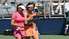 Sevastova zaudē "US Open" dubultspēļu otrajā kārtā