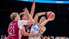 Video: Latvijas basketbolisti Eiropas U-18 čempionātā zaudē Itālijai un ieņem ceturto vietu