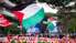 Austrālija plāno septembrī atzīt Palestīnas valsti