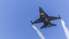 Beļģija nākamajā mēnesī varētu nodot Ukrainai iznīcinātājus F-16