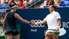 Ostapenko un Krejčīkova izstājas no Sinsinati "WTA 1000" turnīra dubultspēļu ceturtdaļfināla