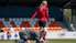 "Liepājas Futbola skola" mājas spēlē pārspēj "Rīgas Futbola skolu"