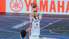 Porziņģis: "Jokičs ir labākais pasaulē, Serbija ir favorīte, bet vienā spēlē var notikt jebkas"