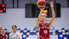 Video: Latvijas U-16 basketbolistēm pārliecinoša uzvara Eiropas čempionāta trešajā mačā