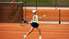 Foto: Noslēgušās starptautiskās "Tennis Europe" jauniešu tenisa sacensības "TE Liepaja International U12"