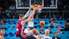 Video: Latvijas basketbolistiem grūta uzvara Eiropas čempionāta mačā ar Igauniju