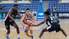 Video: Latvijas U-16 basketbolisti Eiropas čempionātu noslēdz sestajā vietā