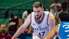 Latvijas basketbolisti Atēnās pēdējā pārbaudes spēlē pārspēj Itālijas izlasi
