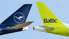 "Lufthansa" kļuvusi par "airBaltic" akcionāru