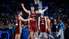 FIBA spēka rangā Lietuva tieši priekšā Latvijai