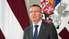 Rinkēvičs cer, ka Saeima līdz nedēļas nogalei pieņems nākamā gada valsts budžetu
