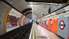 Londonas metro darbinieki sāk piecu dienu streiku