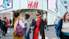 H&amp;M ceturkšņa peļņai kāpums