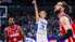 Somijas basketbolisti pirmo reizi vēsturē sasniedz Eiropas čempionāta pusfinālu