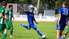 Latvijas futbola virslīgas spēlē "Grobiņa" tiksies ar "Metta" komandu