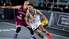 Video: Latvijas 3x3 basketbolisti par spīti zaudējumam iekļūst Eiropas kausa izcīņas ceturtdaļfinālā