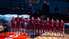 Latvijas basketbolisti noslēgs grupu turnīru un noskaidros pretinieci astotdaļfinālā
