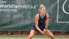 Tomasei zaudējums ITF W-50 turnīra pirmajā kārtā