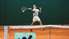 Foto: Noslēgušās starptautiskās "ITF World Tennis Tour" tenisa sacensības
