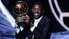 Video: Dembelē saņem "Ballon d’Or" balvu kā sezonas labākais futbolists pasaulē