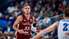 Artūrs Žagars: Gribējām parādīt sev un līdzjutējiem, ka varam spēlēt labu basketbolu