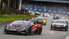 Video: Seskam/Šiminam neveiksme autošosejas festivālā "WashCar Riga Summer Race"