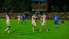 Futbola labdarības spēlē saziedo nepilnus divarpus tūkstošus eiro