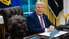 Tramps izteicis "pēdējo brīdinājumu" grupējumam "Hamās"
