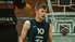 "Liepājas" basketbolisti pārbaudes spēlē uzveic Kauņas "Žalgira" dublierus