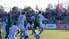 "Liepājas" un "Riga" futbolistu duelī kļūs zināma "Audas" pretiniece Latvijas kausa finālā