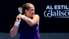 Ostapenko zaudējums Gvadalaharas "WTA 500" turnīra otrajā kārtā