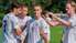 Latvijas U-19 futbolisti arī otrajā pārbaudes spēlē uzvar Maltu