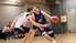 Aizvadītas Liepājas basketbola čempionāta pirmās spēles