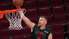 Porziņģis saslimšanas simptomu dēļ nepiedalīsies "Hawks" piektdienas spēlē