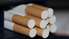 Muita ar zāģskaidām piepildītos spaiņos atradusi 3,5 miljonus kontrabandas cigarešu