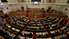 Grieķijas parlaments apstiprina likumprojektu, kas darba ņēmējiem sniegs iespējas strādāt 13 stundu darbadienu
