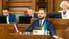 Jurēvics: Lai nodrošinātu budžeta pieņemšanu Saeimā, JV strādā arī pie plāna B
