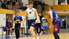 Nacionālās basketbola līgas spēlē "Grobiņai" zaudējums pret "Jelgavu"