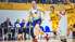 Nacionālajā basketbola līgā "Liepāja/LSSS" piedzīvo zaudējumu, "Grobiņai" izdodas nosargāt uzvaru