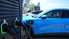 Latvijā reģistrēto jauno elektroauto skaits pirmajā ceturksnī palielinājies par 9,9%