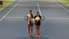 Liepājniecēm izcils sniegums starptautiskajās sacensībās "ITF J30 Jelgava Open"