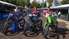 Video: Latvijas motokrosa izlase Nāciju kausa izcīņas kvalifikācijā ieņem 11. vietu