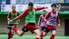 Latvijas U-21 futbola izlase EČ kvalifikācijas spēlē cīnās neizšķirti