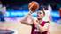Video: Mareks Mejeris sezonu Polijā sāk ar 34 minūtēm un ievērojamu "double-double"