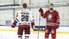 Atgriežas pie klasiskām vērtībām: Latvijas hokejisti Vācijā debitēs jaunā dizaina kreklos